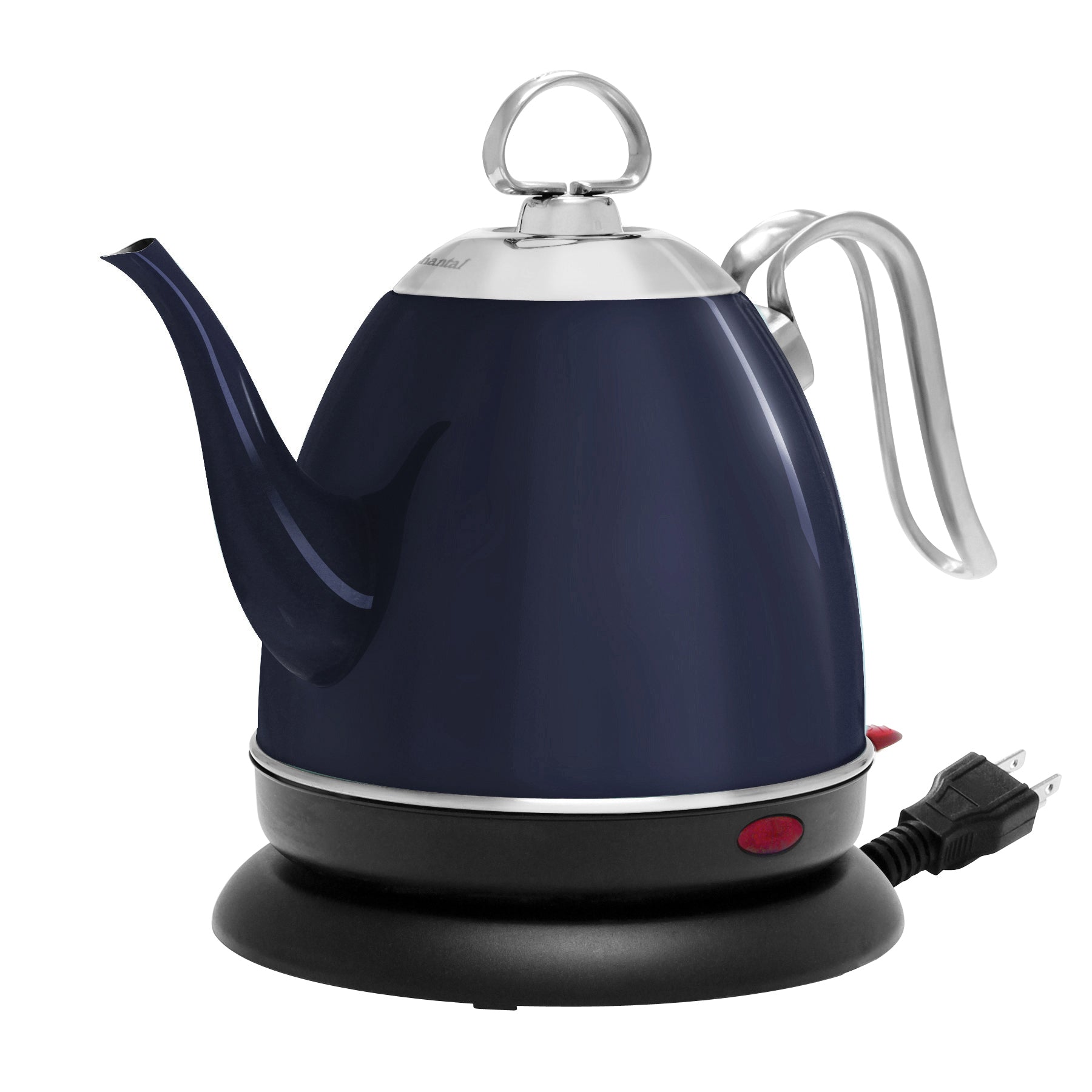 ELSL37-03MBL navy blue mia electric water kettle