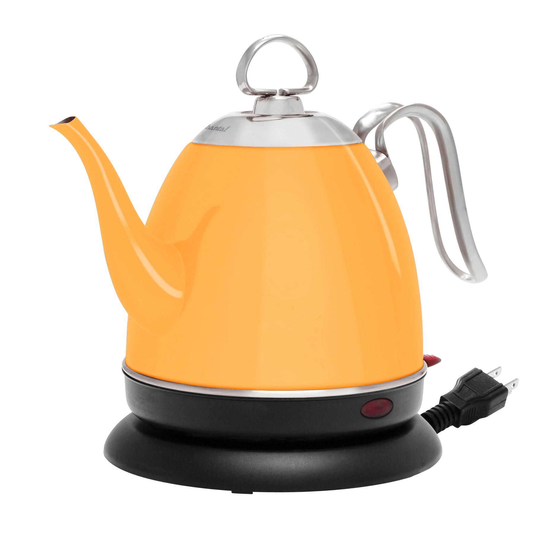 ELSL37-03MMY2 mia electric water kettle in marigold