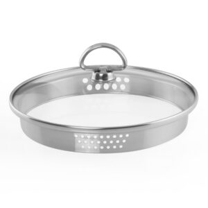 Induction 21 strainer Lid For SLIN35-P18